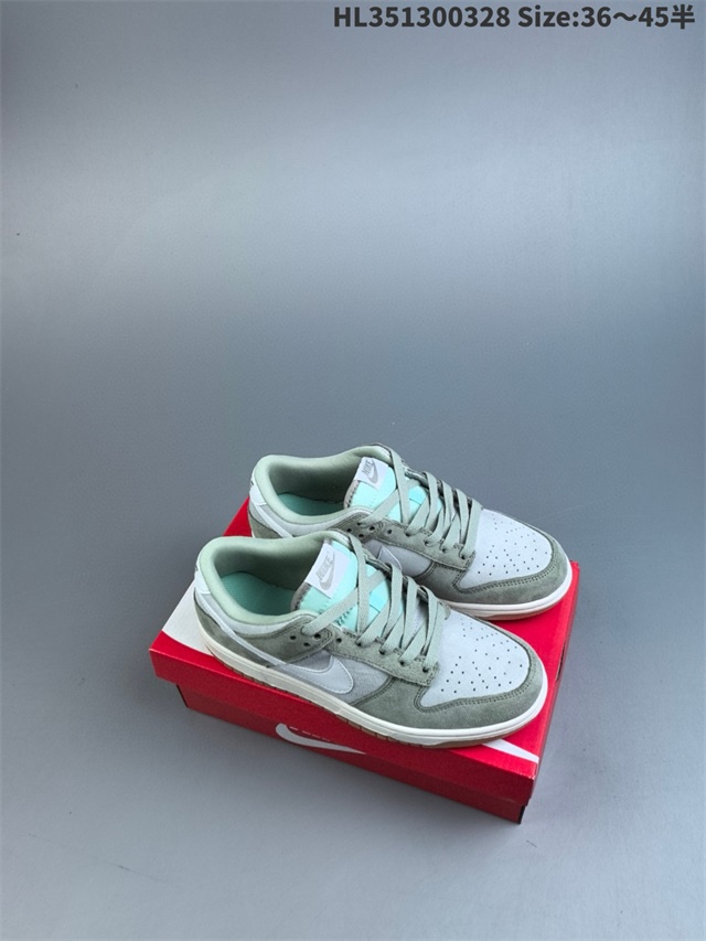 men Low top dunk sb shoes 36-45 2025-9-19-053